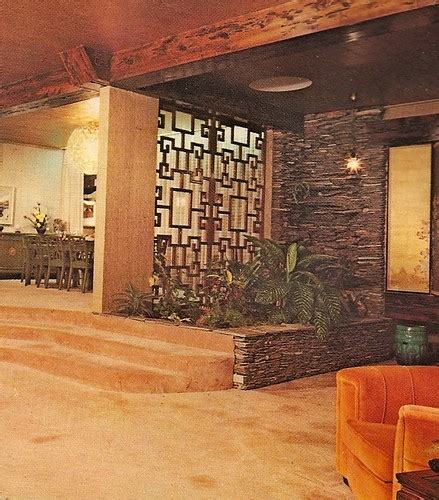1970s Architectural Digest Australian Home Katie Kitsch Flickr