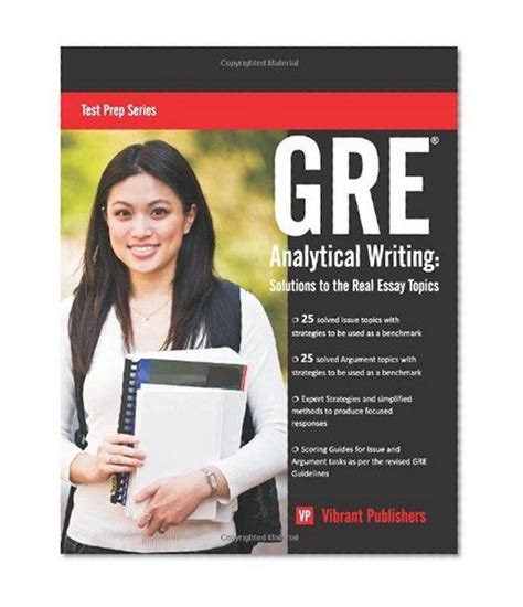 Maybe you would like to learn more about one of these? Gre Analytical Writing Examples With Answers - EXAMPLEPAPERS