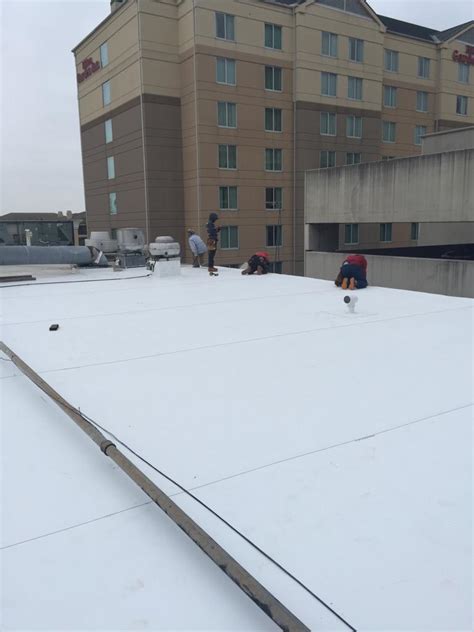 Commercial Roof Repair Roof Repair