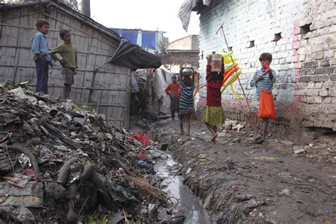 Solving The Sanitation Riddle Of India Huffpost Uk News
