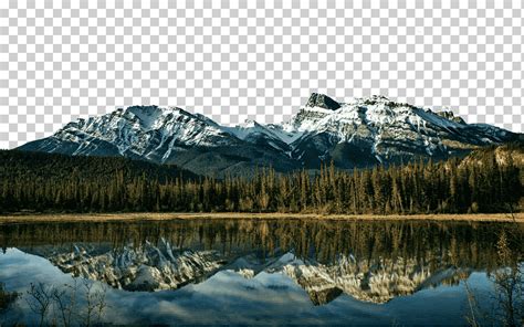 Free Download Lake Louise Moraine Lake Mountain Natural Landscape