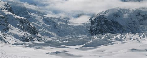46 Winter Mountain Scenes Wallpaper On Wallpapersafari Photos