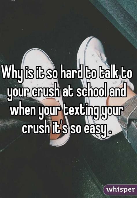 Following is our collection of funny impress jokes. when it's hard to talk to your crush - Google Search (With ...