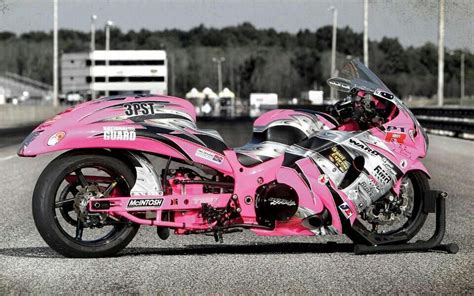 Pin By Wanda Pedraza On L♡ved Cars Pink Motorcycle Pink Bike Pink Truck