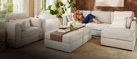 Lovesac Learn About Lovesac Sactionals