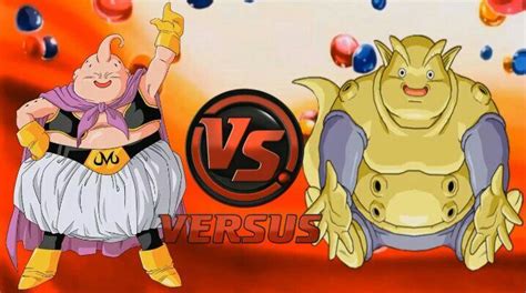 Janemba was released on august 8, 2019, almost three months after the release of goku (gt) on may 9th, 2019. Majin Buu Vs. Janemba (First Form) | DragonBallZ Amino