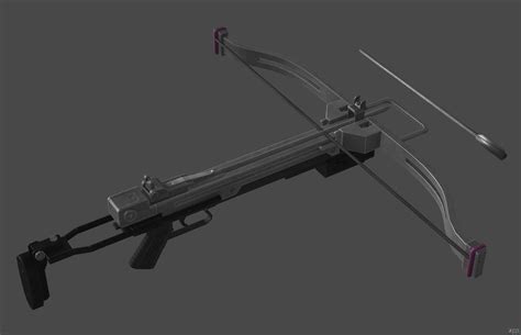 Weapons On Xnalara Customized Deviantart