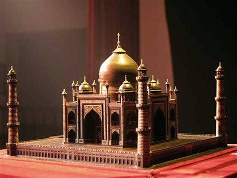 Black Taj Mahal The Emperors Missing Tomb World Mysteries Blog