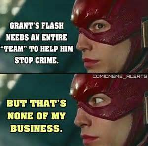 Incredibly Funny The Flash Memes That Will Make Fans Go Crazy