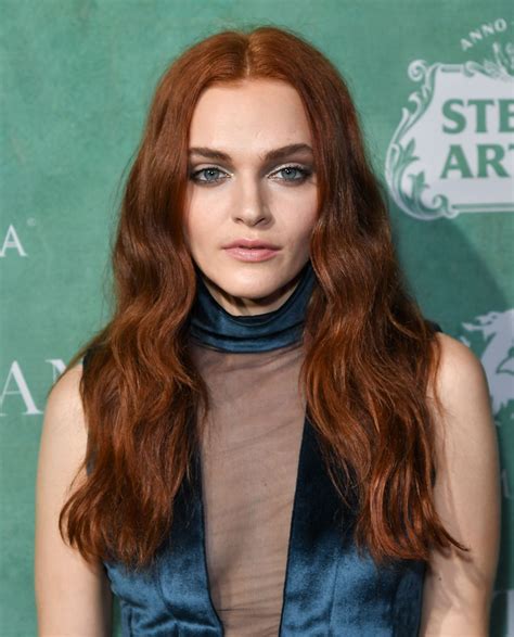 MADELINE BREWER At Women In Film Pre Oscar Cocktail Party In Los