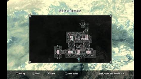 Skyrim Stones Of Barenziah Locations Map Maping Resources