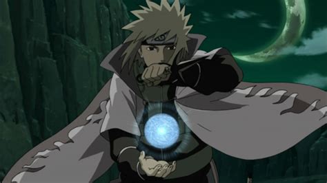 Naruto Shippuuden Images 4th Hokage Hd Wallpaper And Background Photos