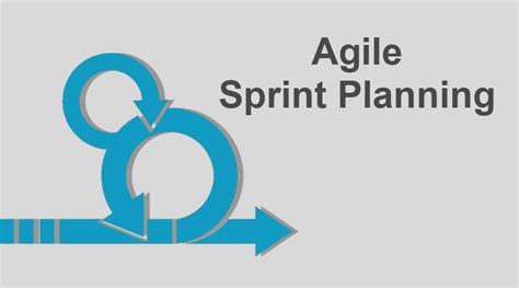 Agile Sprint Planning Laptrinhx