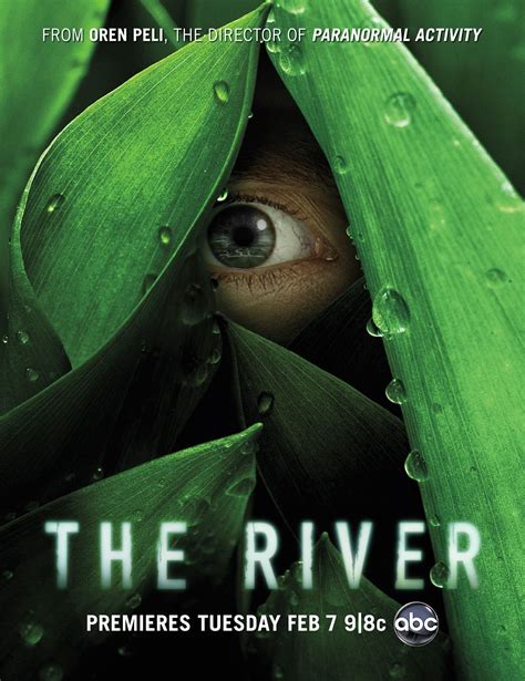 The River Abc Watch Tv Shows Great Tv Shows Tv Shows Online