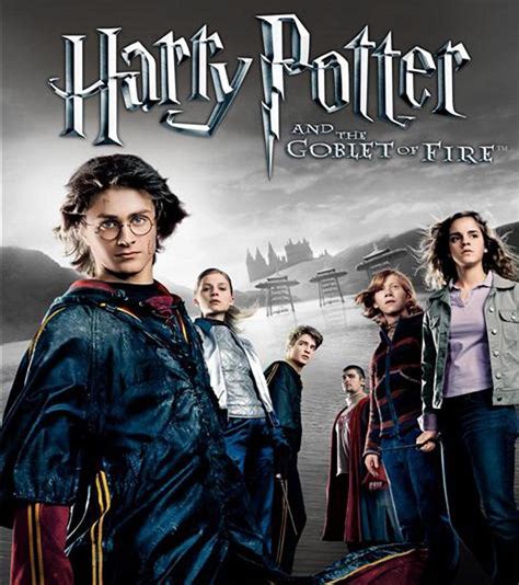 Over the weeks and across many rose. Harry Potter E O Cálice De Fogo Filme Drive ~ Harry Potter ...
