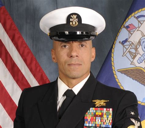 Navy Seal Becomes First Seal Fleet Master Chief In Naval History Sofrep