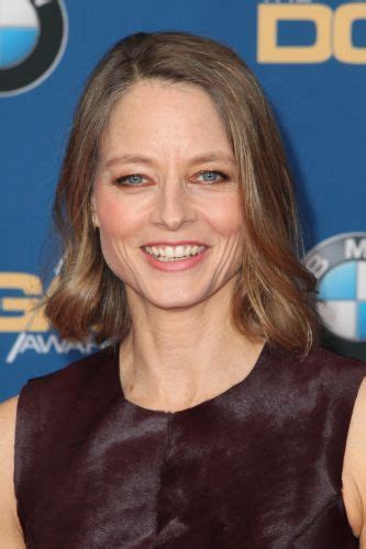 Jodie Foster Biography Movie Highlights And Photos