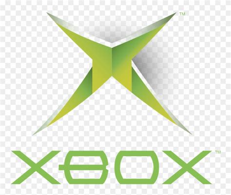 Download Original Xbox Logo Png Clipart 1508002 Pinclipart