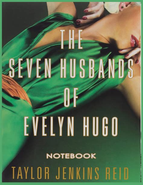 The Seven Husbands Of Evelyn Hugo The Seven Husbands Of Evelyn Hugo