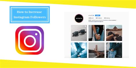 How To Increase Instagram Followers 6 Steps Step By Step Guide And