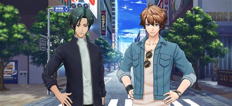 Rio Kikyo Character Story 3 - from ARGONAVIS Wiki