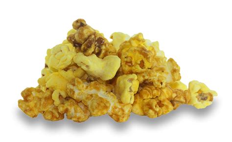 New York Mix Popcorn | Popcorn mix, Gourmet popcorn, Flavored popcorn