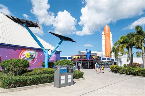 Kennedy Space Center Tickets Helpful Info For A Successful Visit