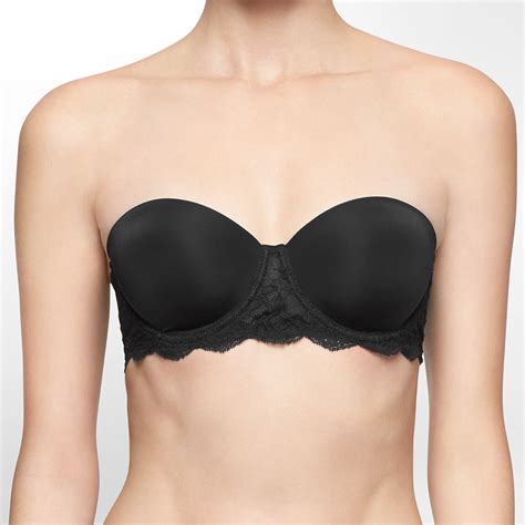 Strapless Bras For B Dd Cup Sizes