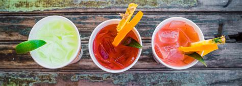 Top Spots For To-Go Drinks | New Orleans