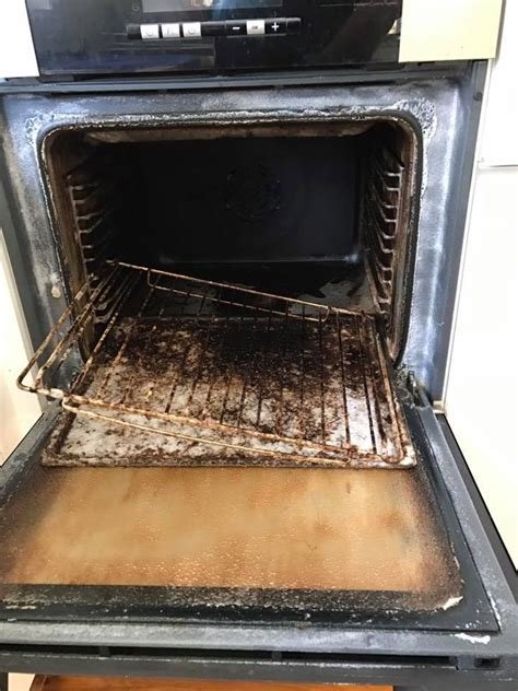 Oven Cleaning Jims Oven Cleaning Services 131 546
