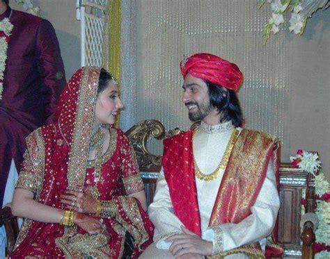 Mahira Khans Wedding Pics Biography And Her Career Fs Fashionista