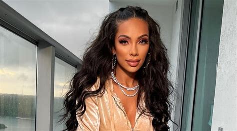 Erica Mena The Transformation Of A Rising Star Before And After