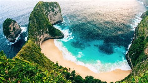Beaches In Bali Photos