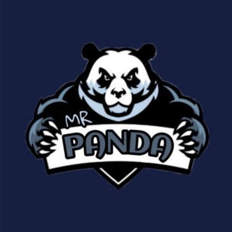 Mr Panda Home
