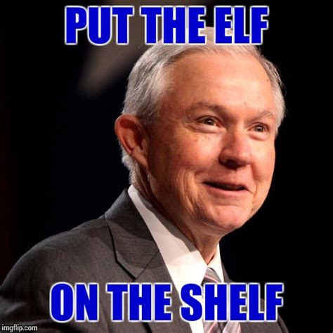 Sessions Must Go Imgflip
