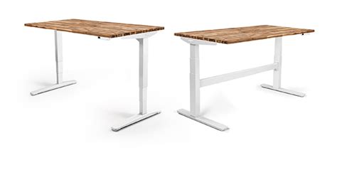 Uplift V2 Solid Wood Standing Desk 1 Rated Uplift Desk