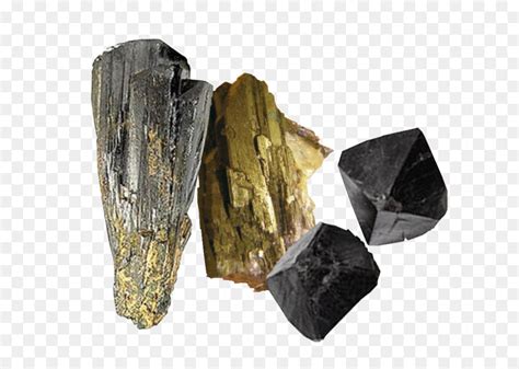 They are mining coltan, which is indispensable for the. Les conflits de ressources Minérales, mines de Coltan et ...