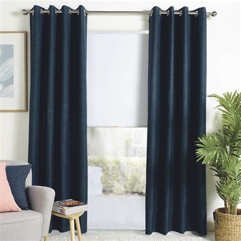 How To Make Eyelet Curtains Project Spotlight New Zealand