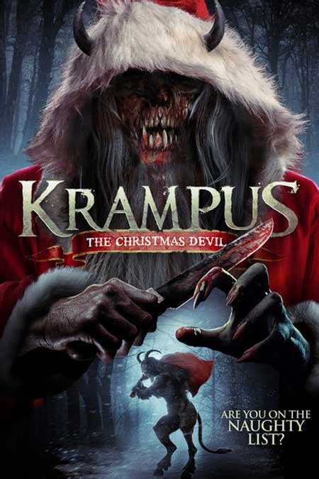 By opting to have your ticket verified for this movie, you are allowing us to check the email address associated with your rotten tomatoes account against an email address associated with a fandango ticket purchase for the same there are no featured audience reviews for the reckoning at this time. Film Review: Krampus: The Reckoning (2015) | HNN