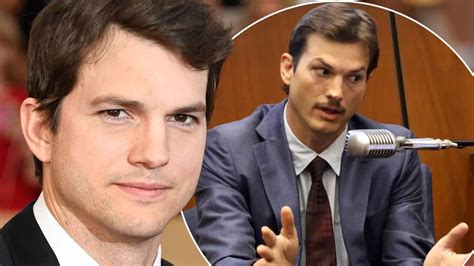 Ashton Kutcher Was Swept Up In Horrifying 2019 Hollywood Ripper Trial