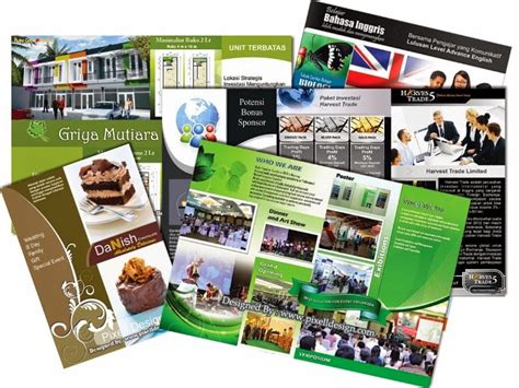 40 desain brosur pamflet kesehatan dan medis. Contoh Brosur Iklan Menarik untuk Marketing | KASKUS