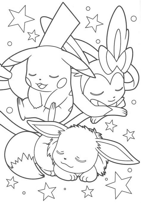 Pin By Kaylie Schilhabel On Anime In 2020 Pokemon Coloring Pages