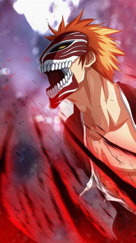 Pin De Rafael En Bleach En 2020 Personajes De Bleach Imagenes De