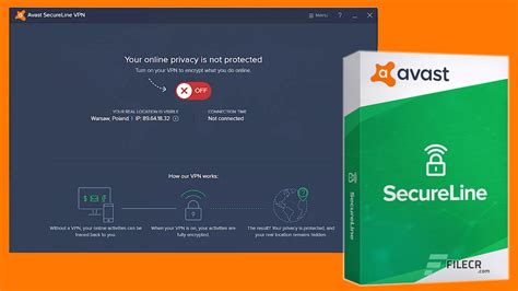 Avast secureline vpn is popular subscription based service. Avast SecureLine VPN 2020 Cracked With Free Key [License ...