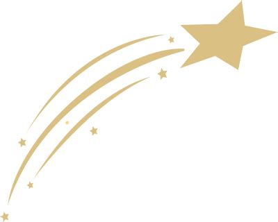 Shooting Star Png ClipArt Best