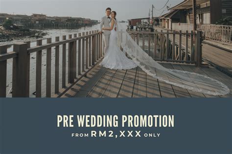 Pre Wedding Promotion By Momento Wedding