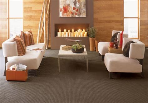 Understanding The Basics Of Wall To Wall Carpeting Hometone Home