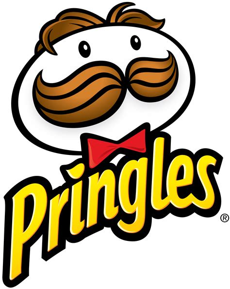 Pringles Logos Download