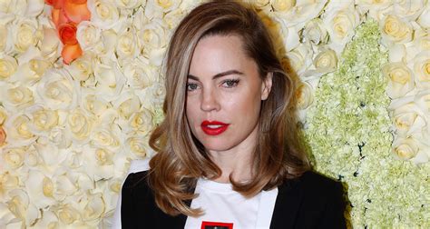 Your life * my lens web: Melissa George - 21 Things You Didn't Know About Mel | WHO Magazine