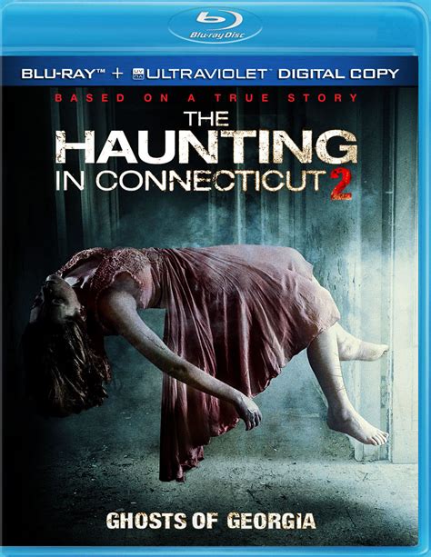 Best Buy The Haunting In Connecticut 2 Ghosts Of Georgia Includes